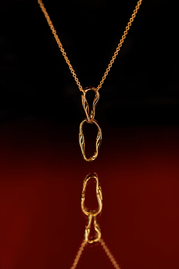 Unchained - Collier N°1
