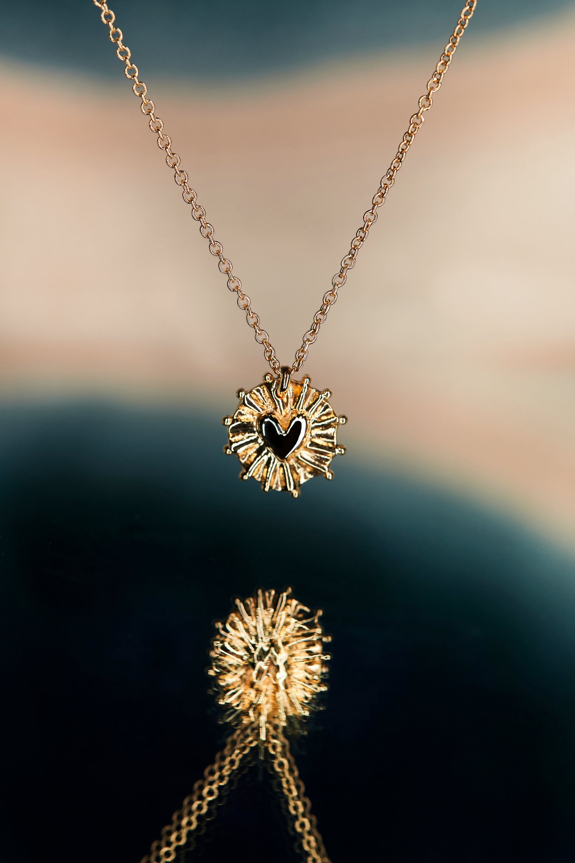 Collier Solero