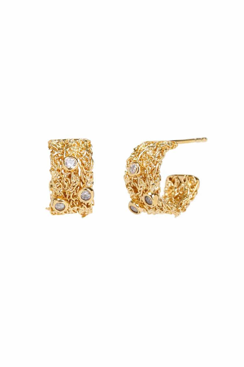 ATRIA BOUCLES