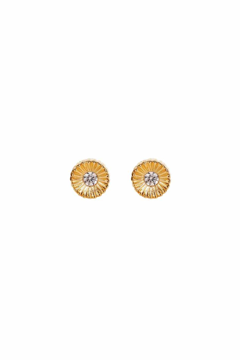 BOUTON D'OR