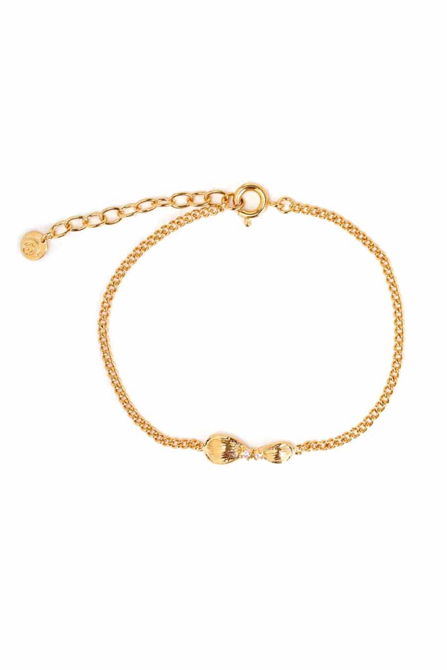 Bracelet Mala Bouddhiste En Bois De Rose - 54-55 Cm, Couleur Miel, Unisexe, Neuf