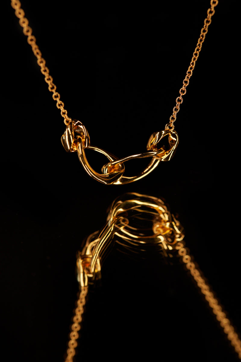 Unchained - Collier N°2