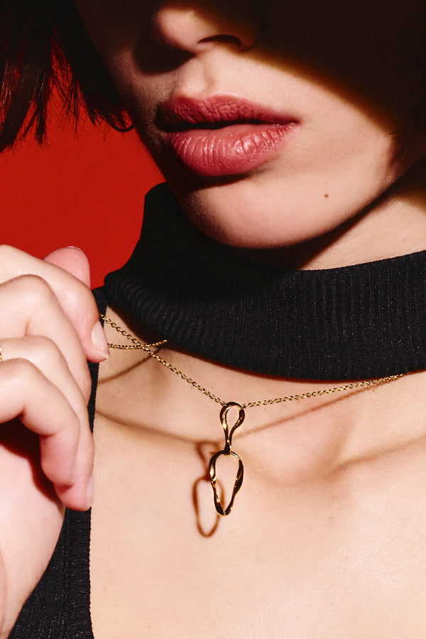 Unchained - Collier N°1