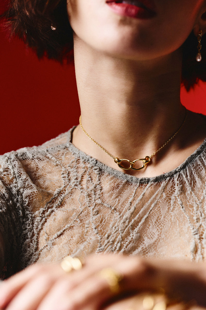 Unchained - Collier N°2