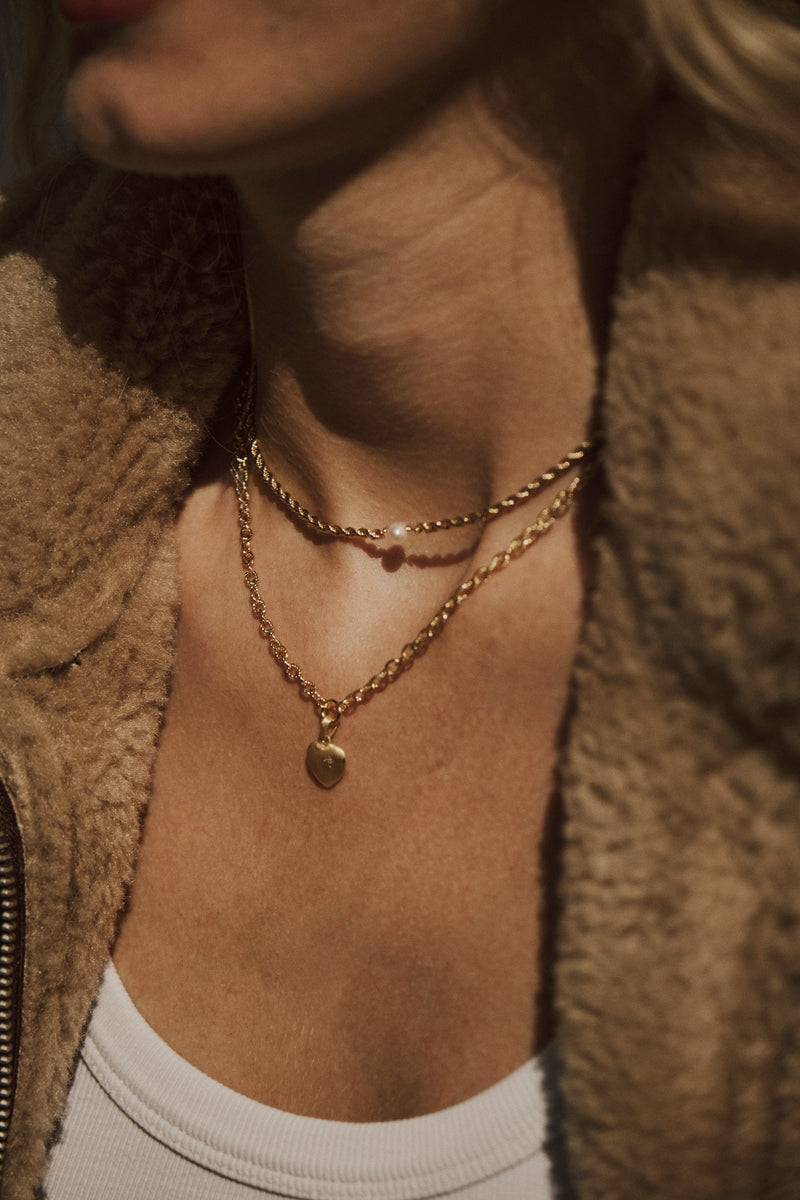 NAOS - LE COLLIER