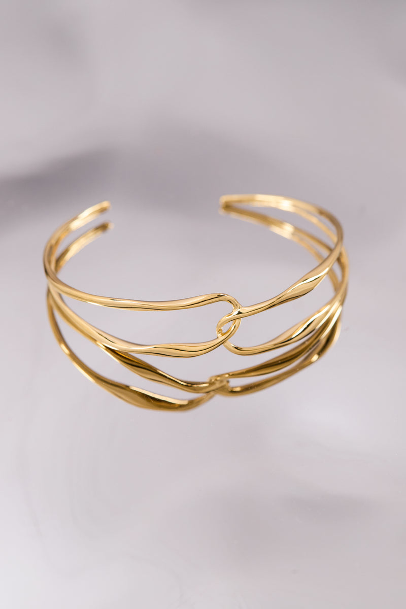 Unchained - Jonc N°1