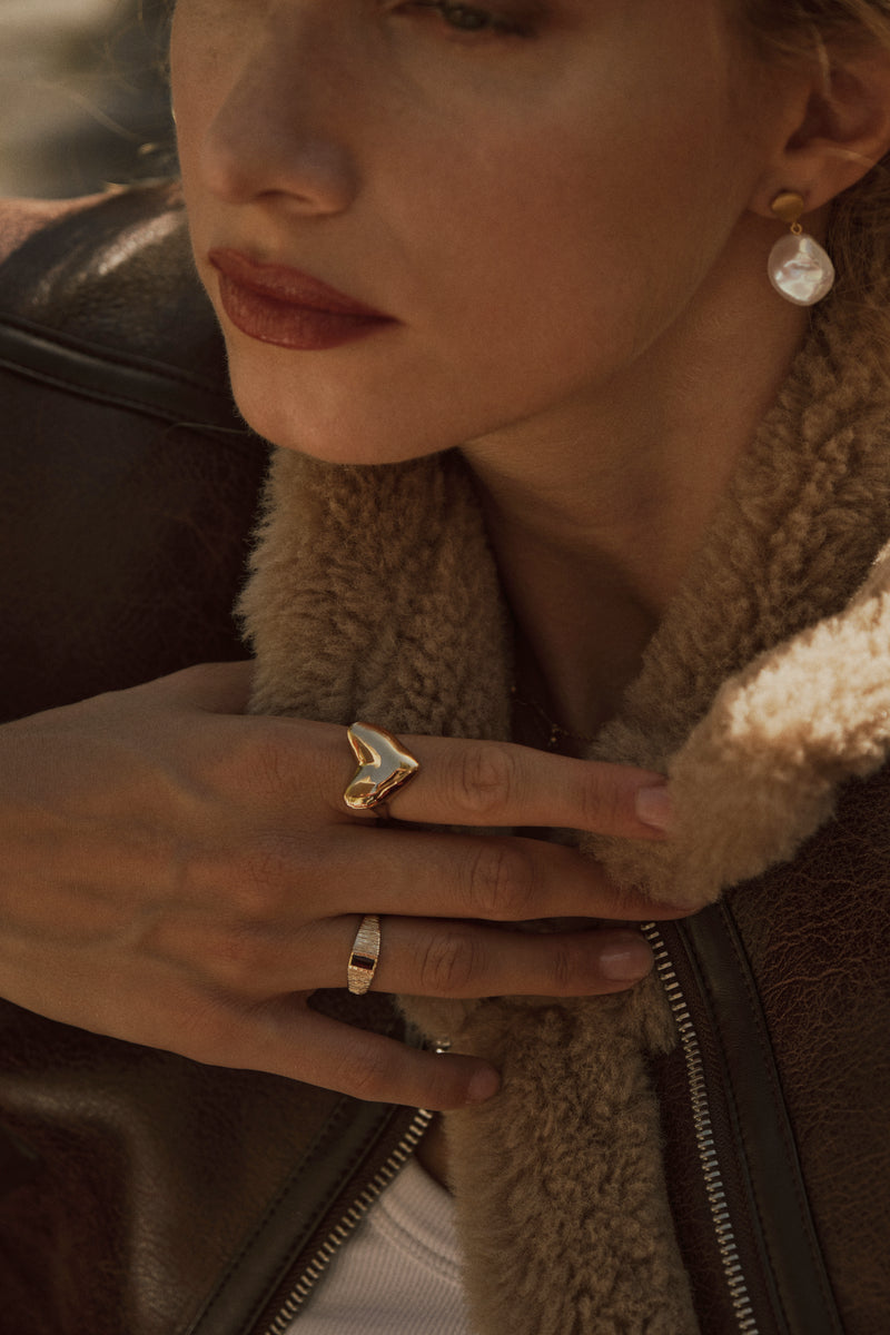 CARMINE - LA BAGUE