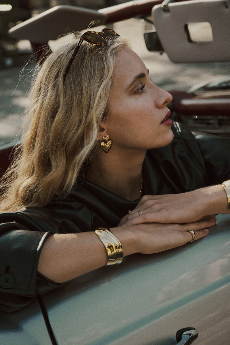 WILD AT HEART - Les Boucles
