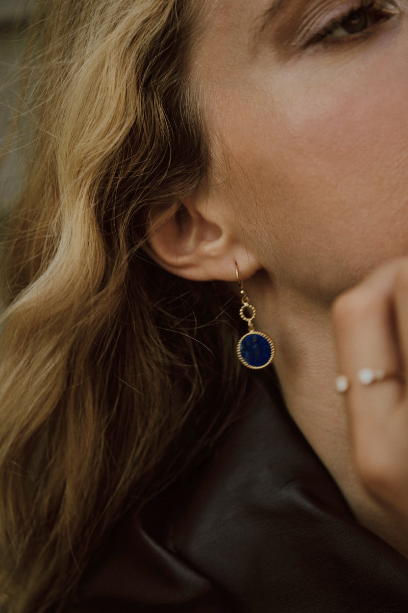 CÉLESTE - LAPIS LAZULI