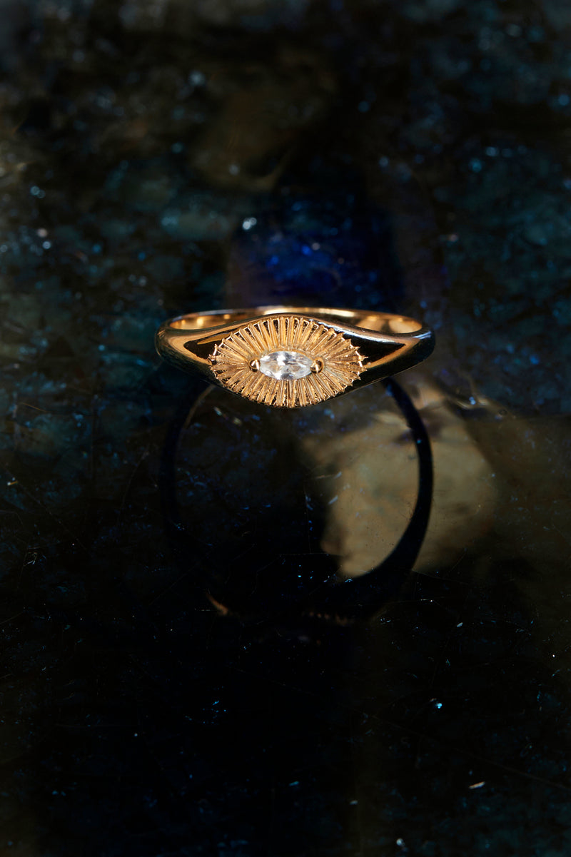 ESTRELLA - LA BAGUE