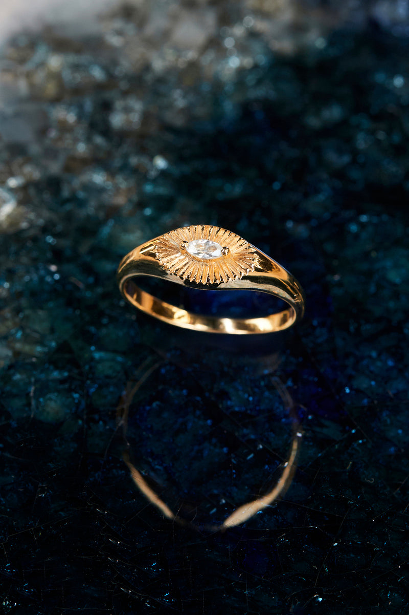 ESTRELLA - LA BAGUE