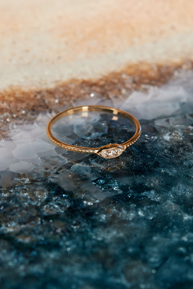 NAUTICA - LA BAGUE