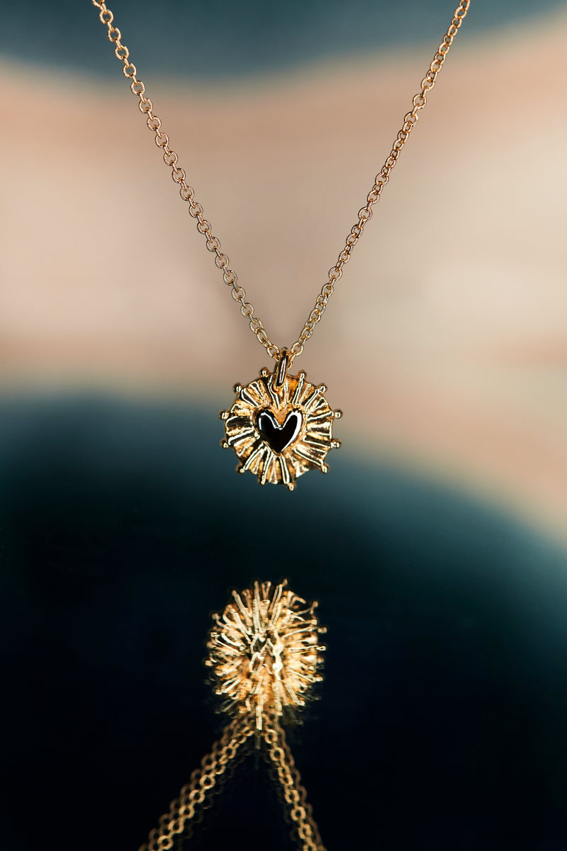 SOLEIA - LE COLLIER