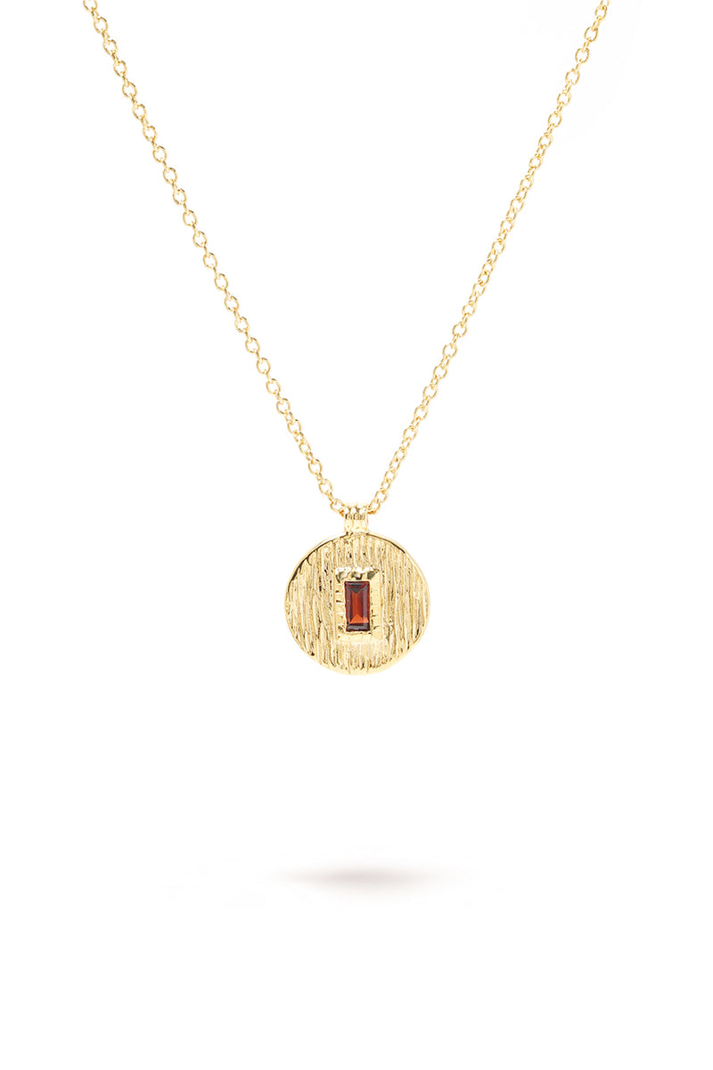 CARMINE - LE COLLIER
