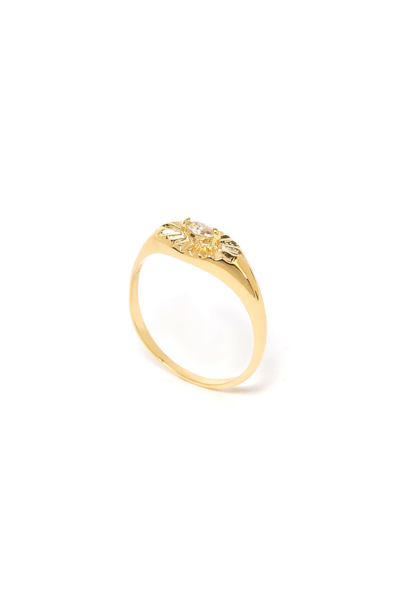 ESTRELLA - LA BAGUE