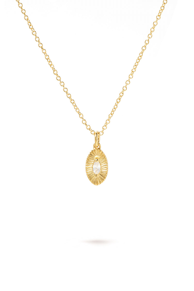 ESTRELLA - LE COLLIER