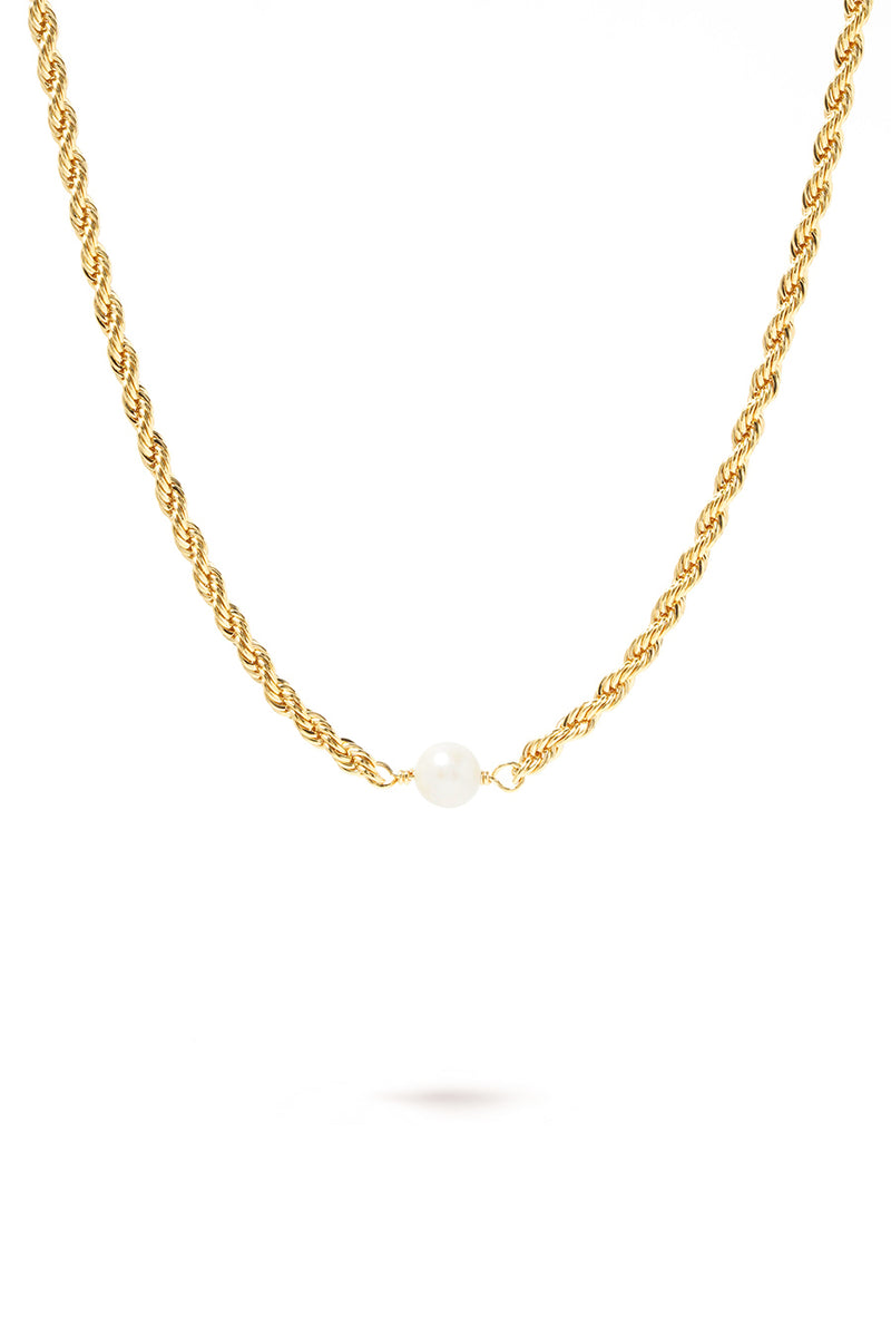 NAOS - LE COLLIER