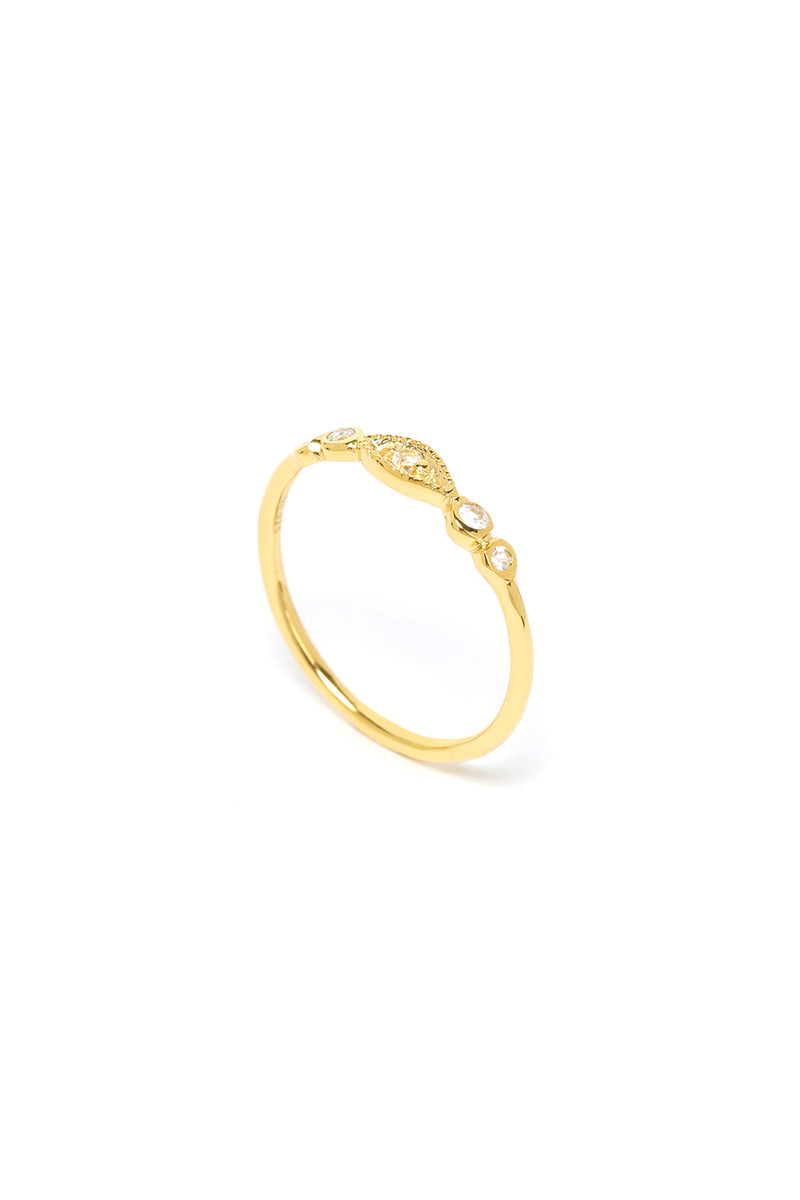 RIVÉCLAT - LA BAGUE