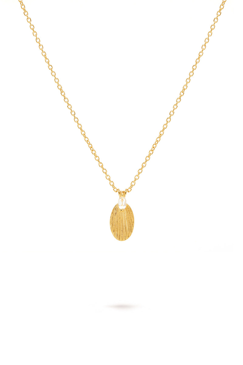 RIVIÈRE - LE COLLIER