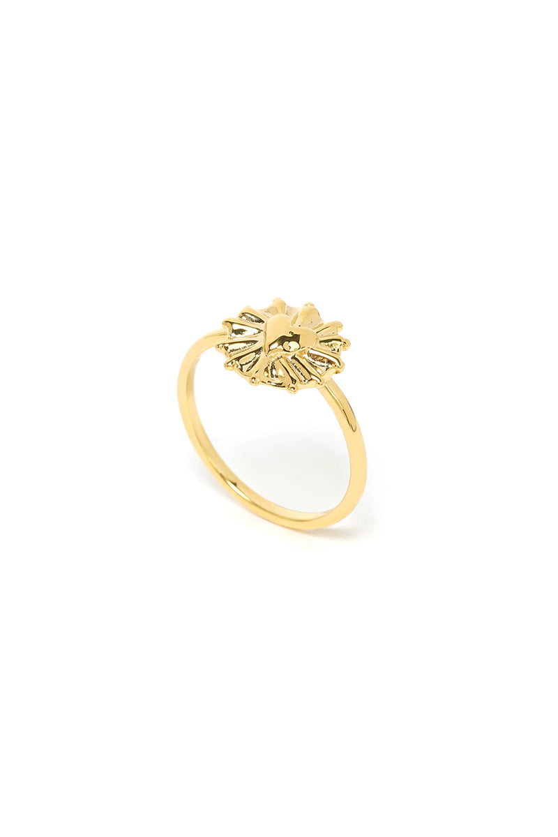 SOLEIA - LA BAGUE