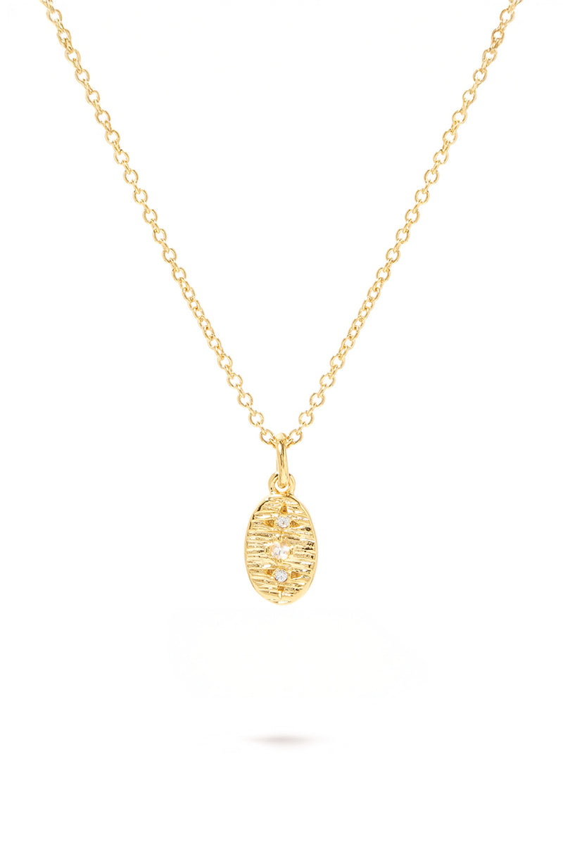 TIARAÏ - LE COLLIER