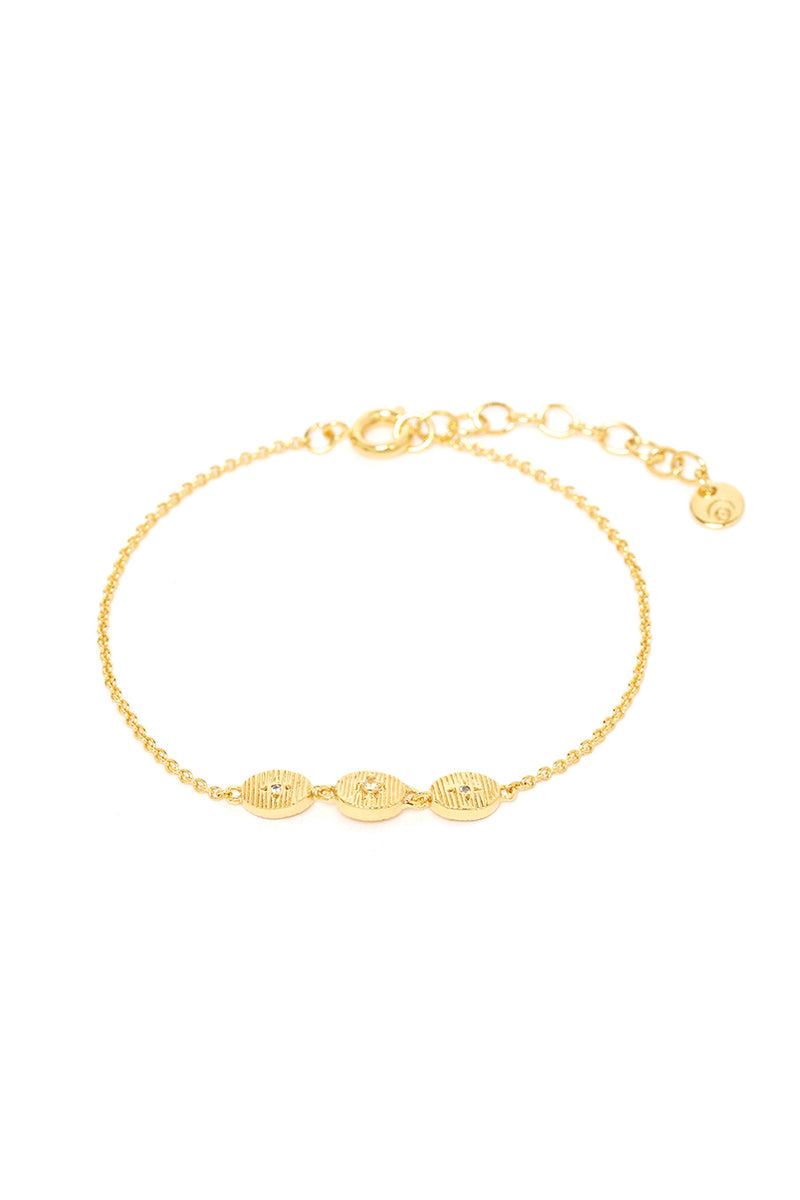 TIARAÏ - LE BRACELET