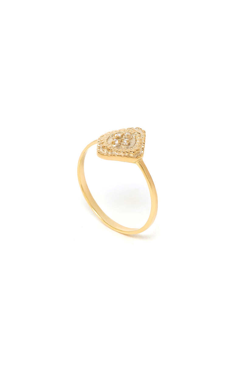 VACOAS - LA BAGUE