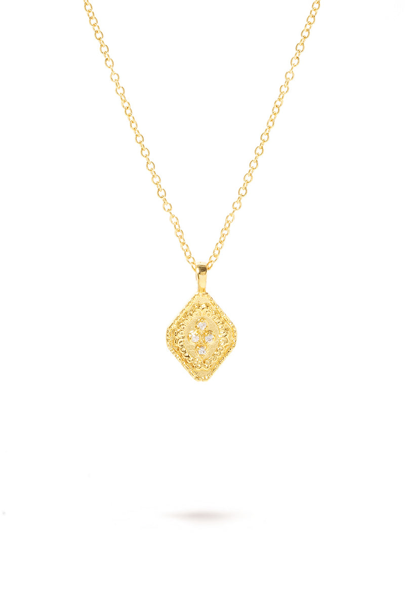 VACOAS - LE COLLIER