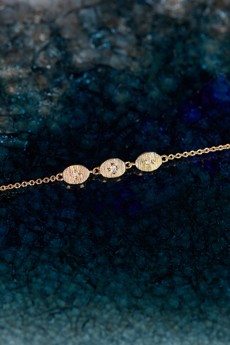 TIARAÏ - LE BRACELET