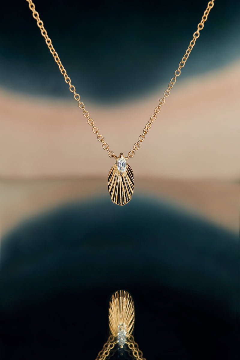 RIVIÈRE - LE COLLIER