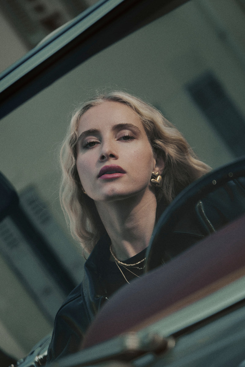 WILD AT HEART - Les Boucles