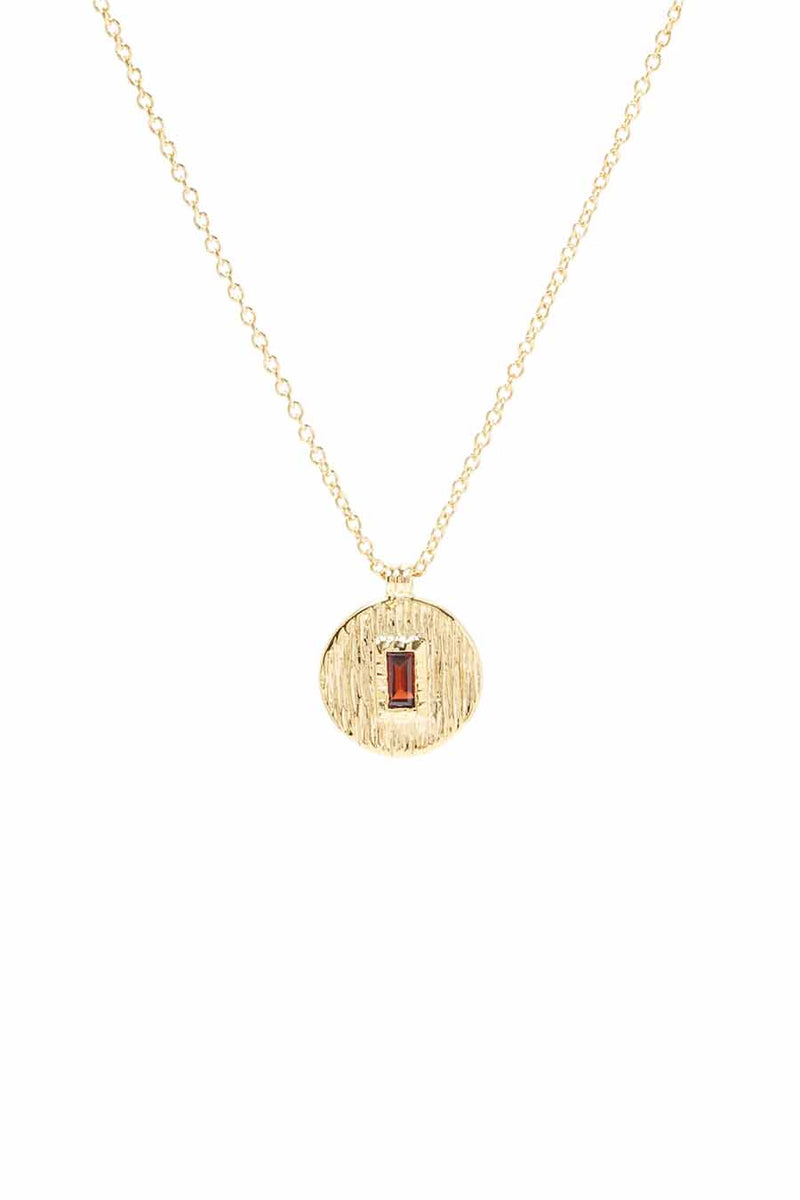 CARMINE - LE COLLIER