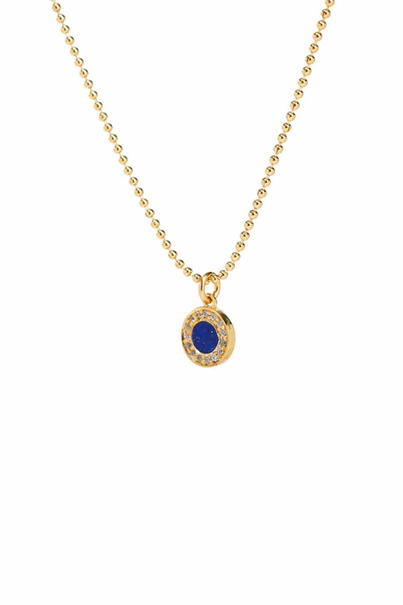 COSMOS - LAPIS LAZULI