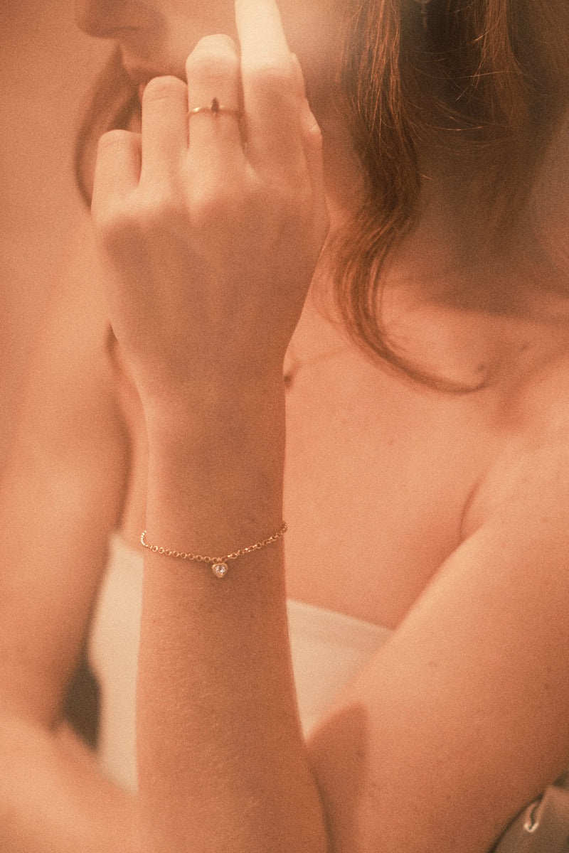 GIULIETTA - LE BRACELET