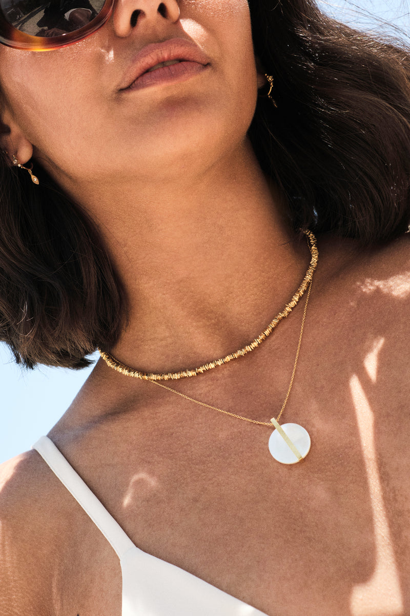 BOUQUINISTES - LE COLLIER
