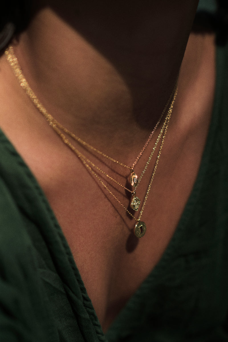 ESTRELLA - LE COLLIER