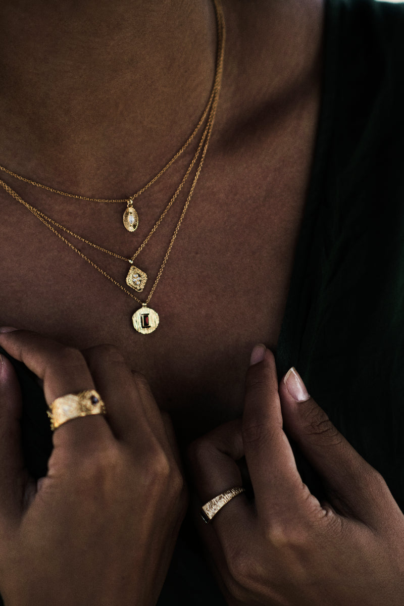 VACOAS - LE COLLIER