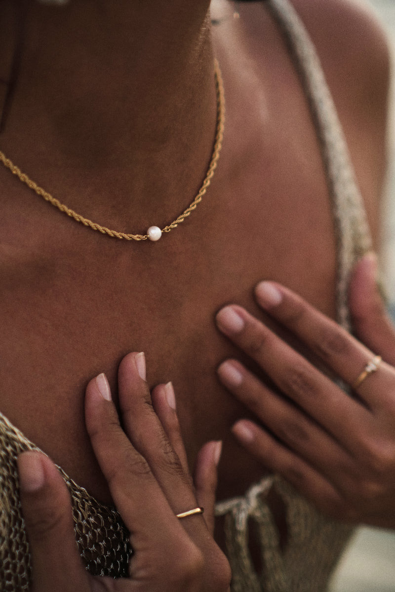 NAOS - LE COLLIER