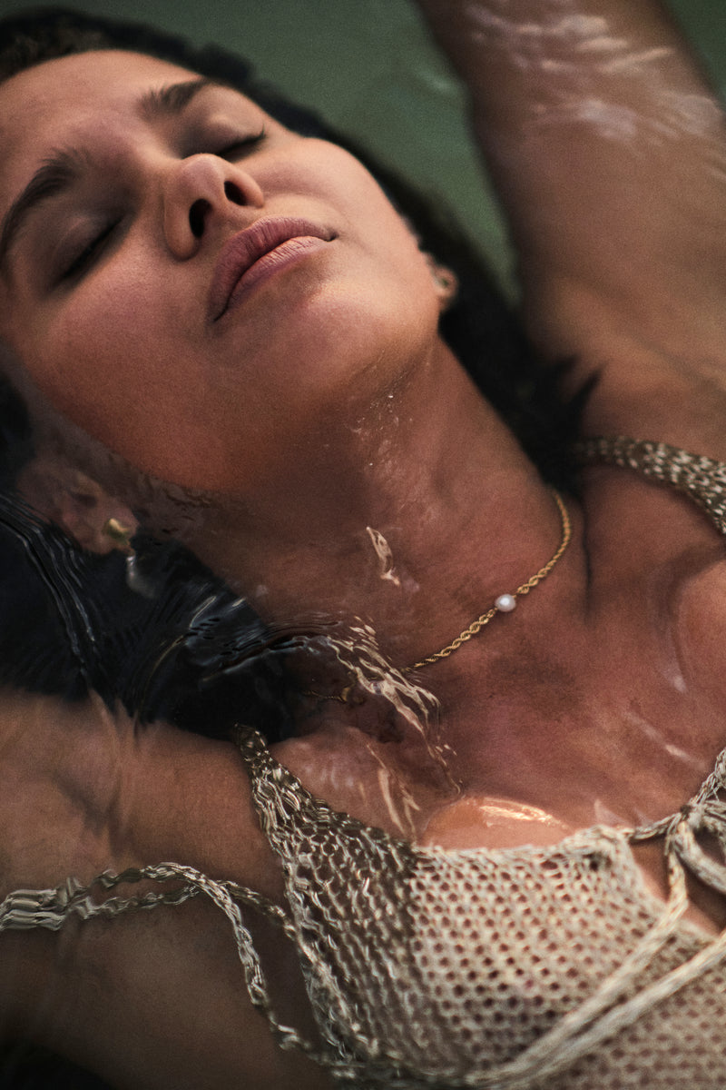 NAOS - LE COLLIER