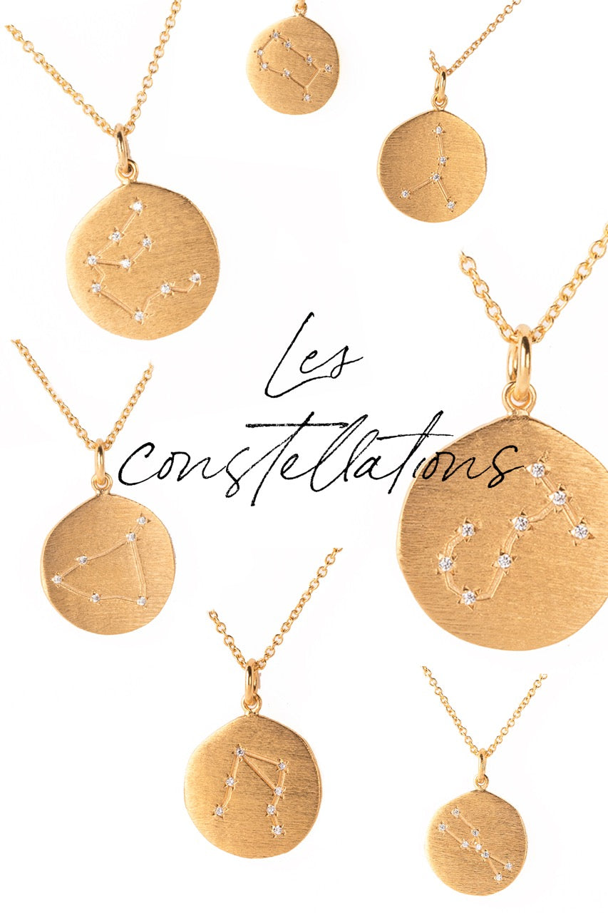 Les constellations