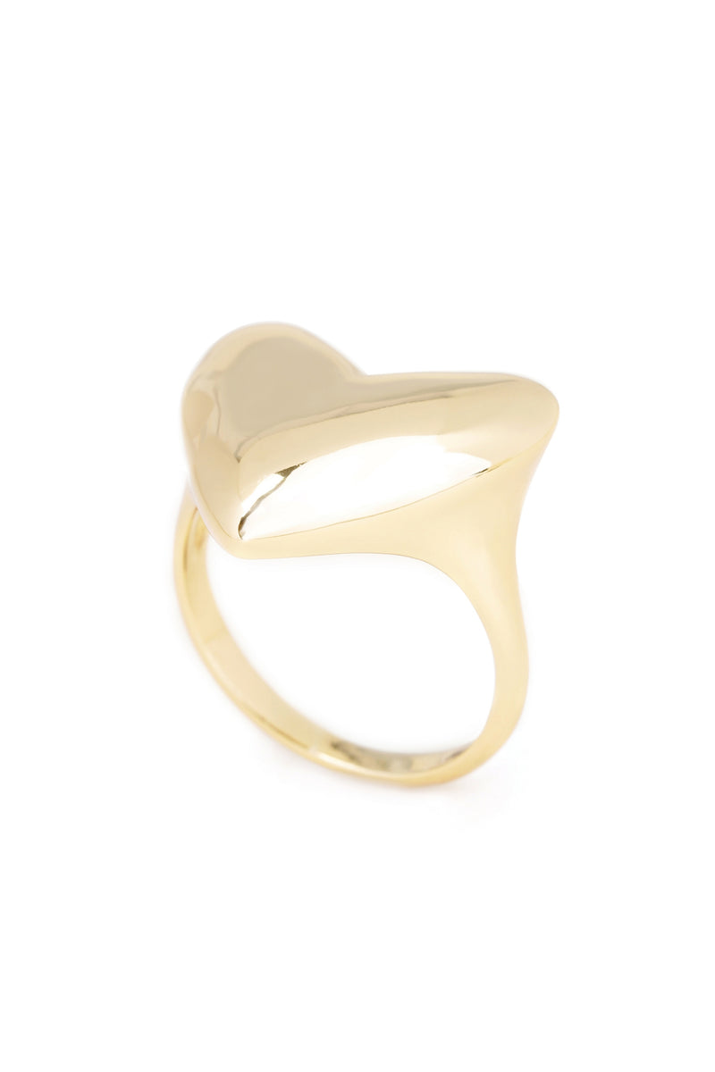 WILD AT HEART - La Bague