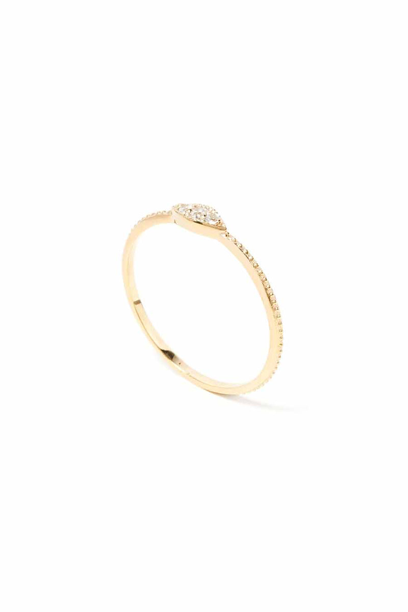 NAUTICA - LA BAGUE