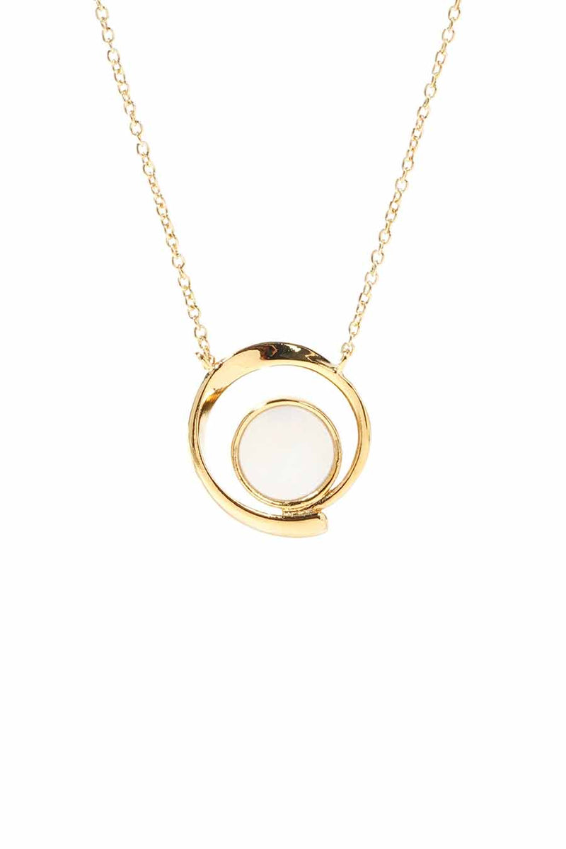 ONDA - LE COLLIER - NACRE