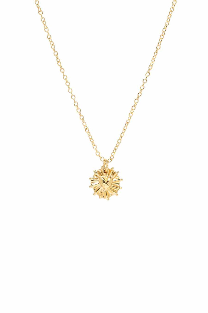 SOLEIA - LE COLLIER