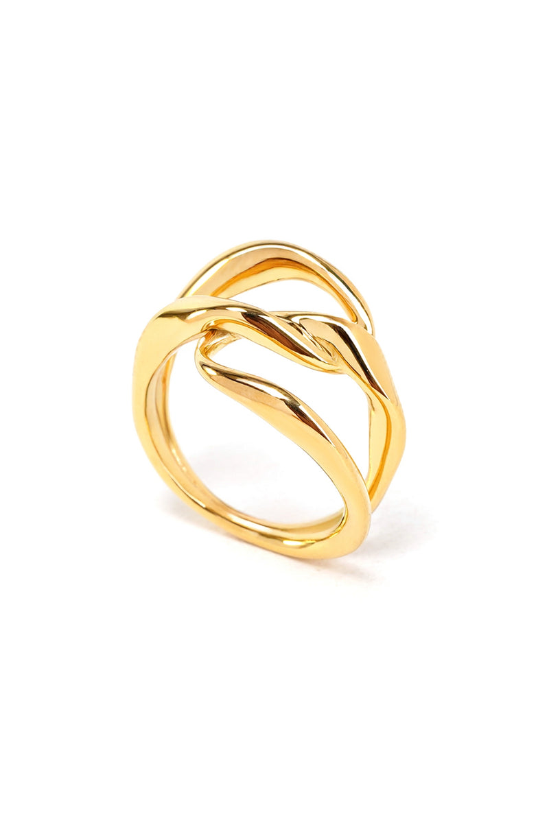 Unchained - Bague N°1