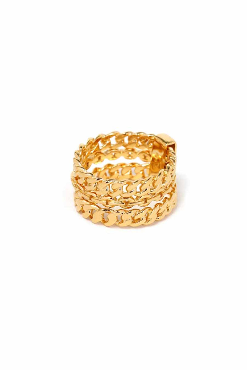 Unchained - Bague N°6