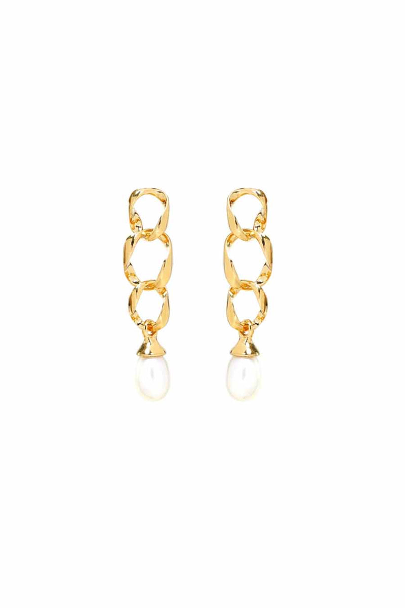 Unchained - Boucles d’oreilles N°6