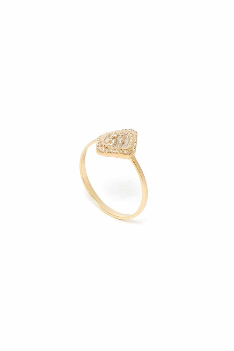VACOAS - LA BAGUE