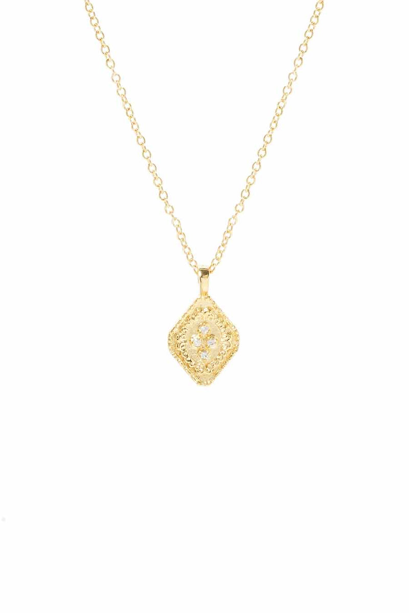 VACOAS - LE COLLIER