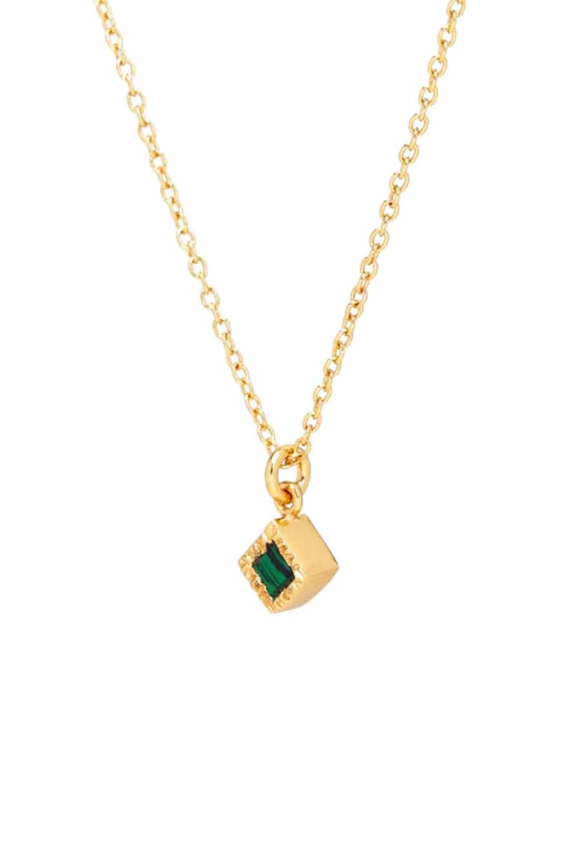 CLICHY - MALACHITE